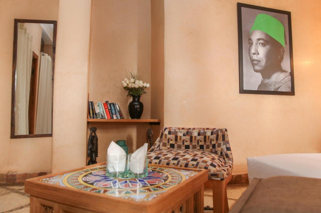 Riad Alwachma 3*