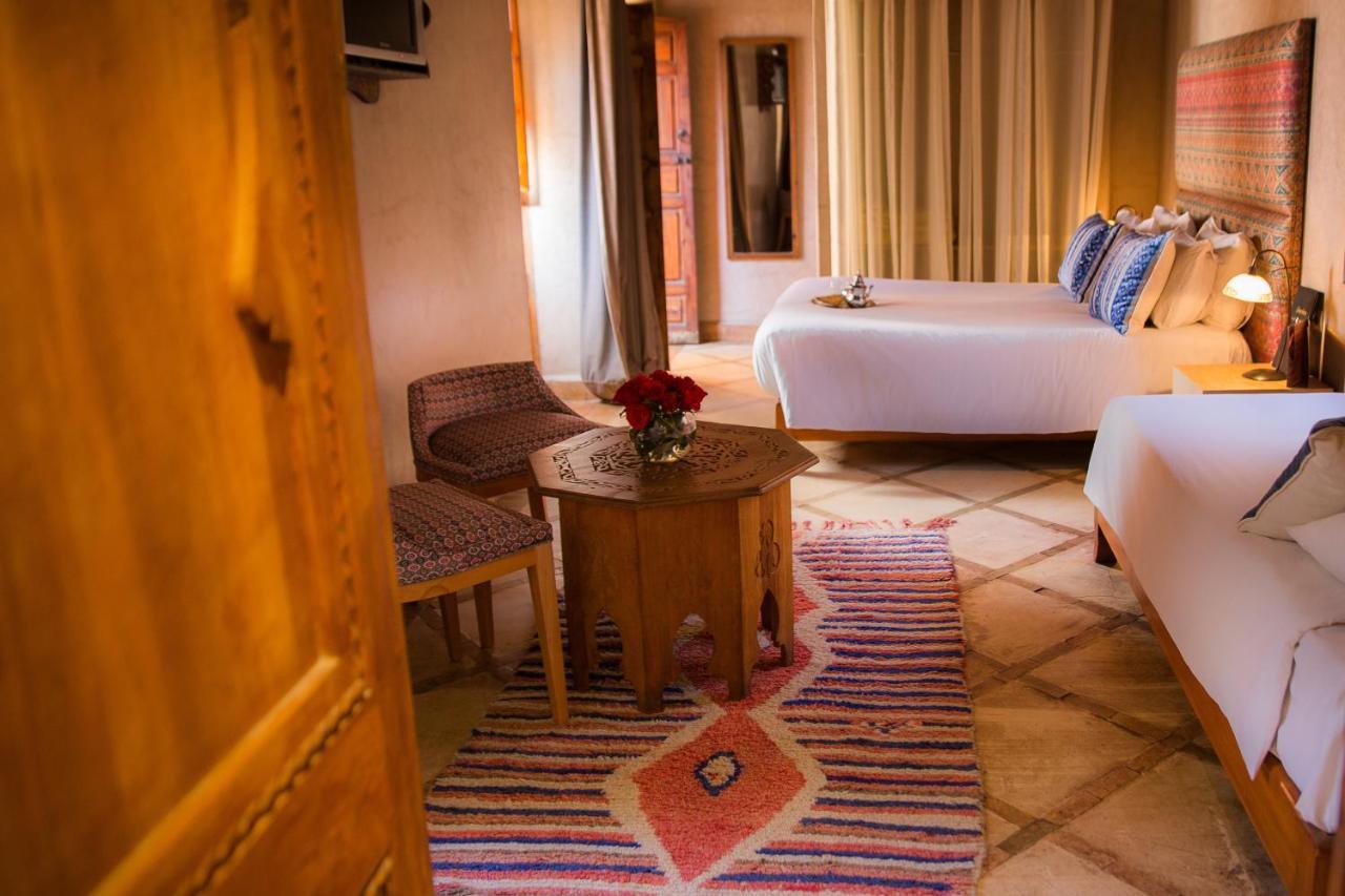 Alwachma 3* Marrakesh