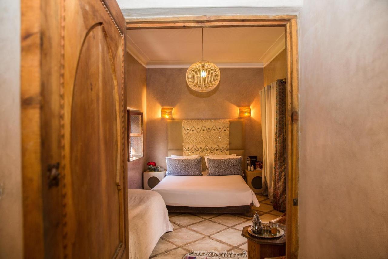 Alwachma Marrakesh