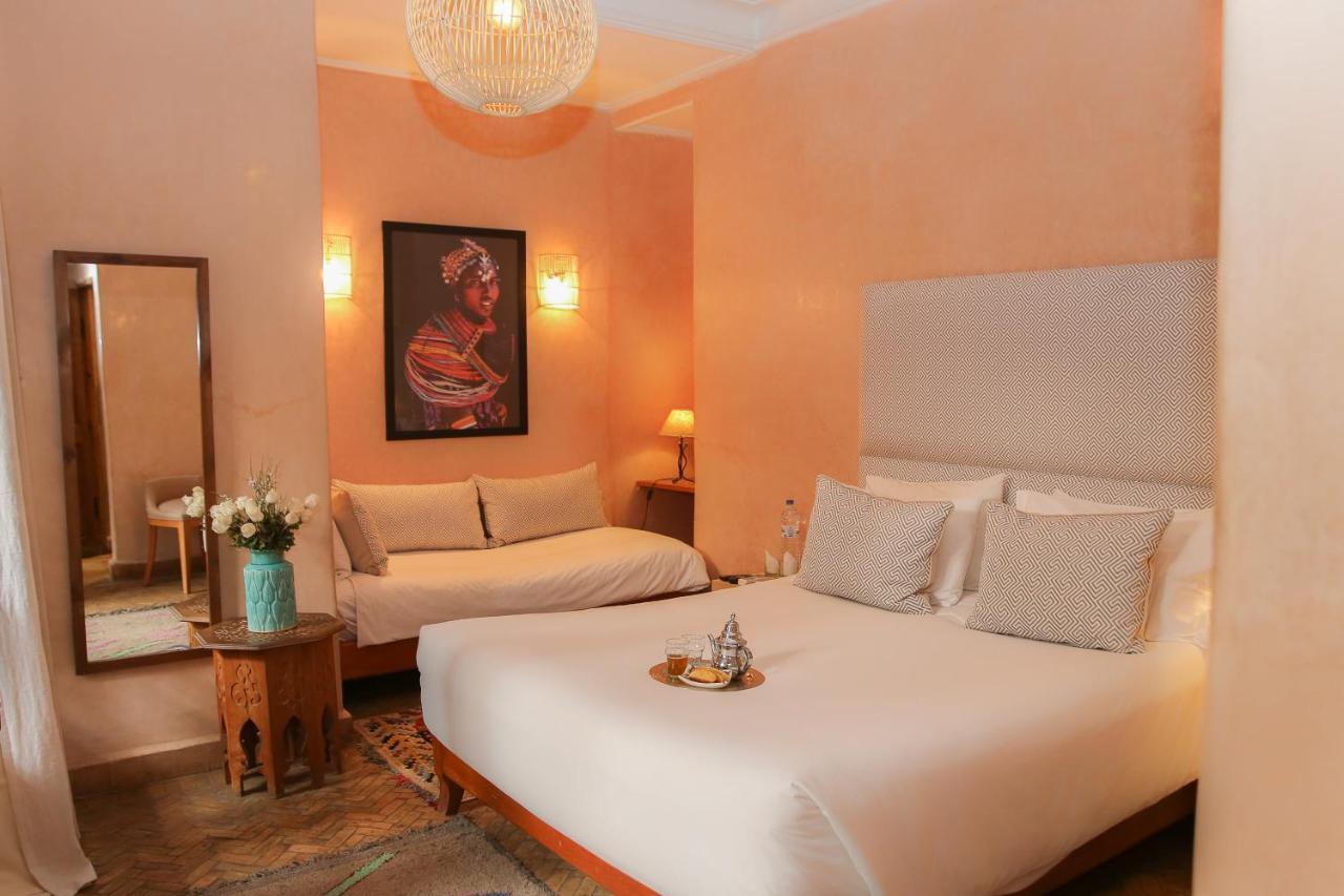 Alwachma Marrakesh