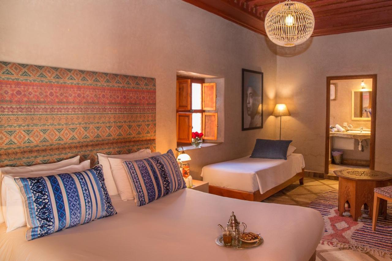 Alwachma Riad Marrakesh