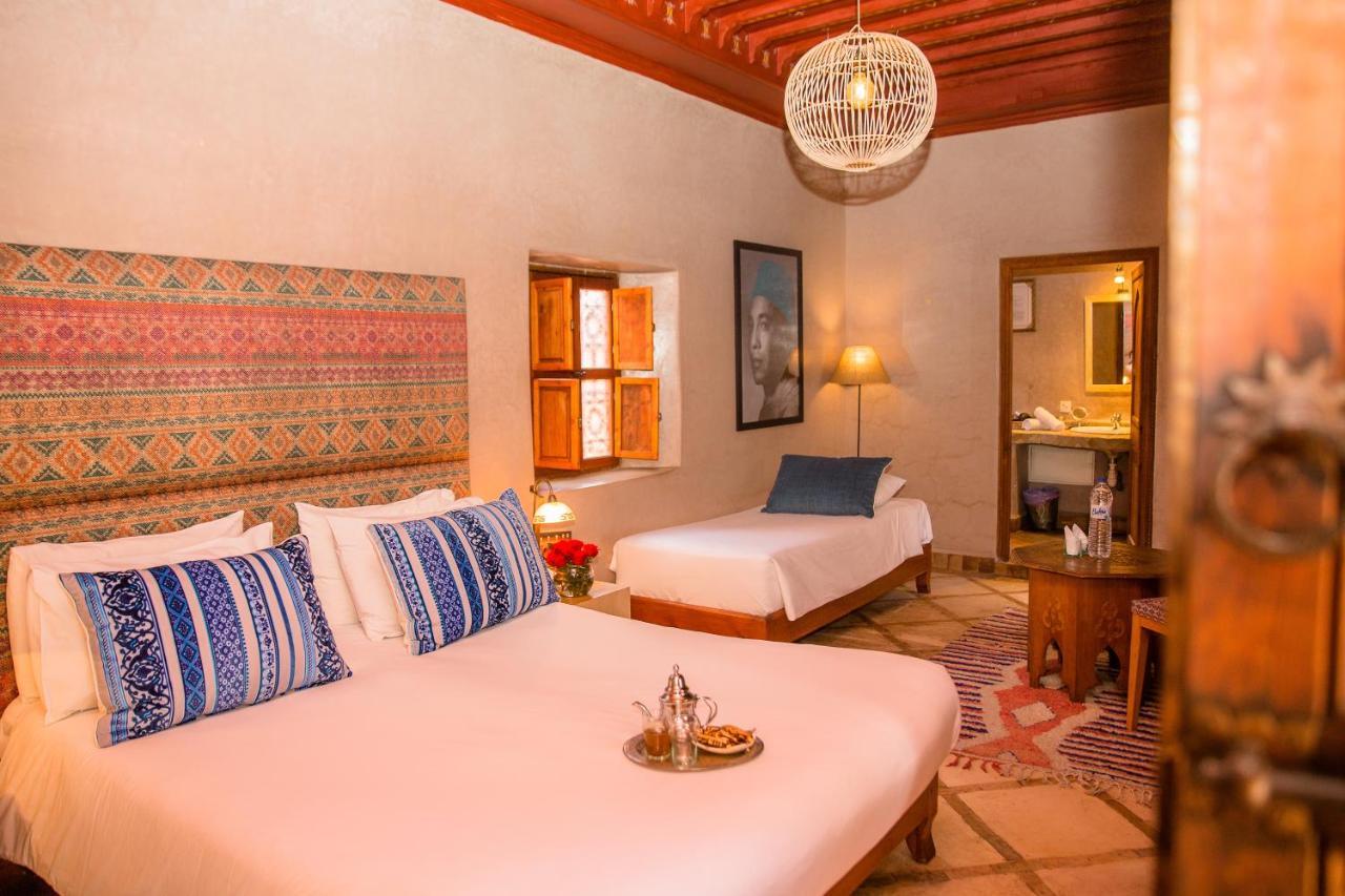 Alwachma Riad