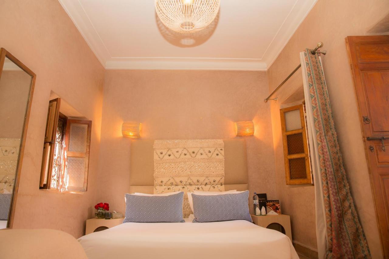 Alwachma Marrakesh