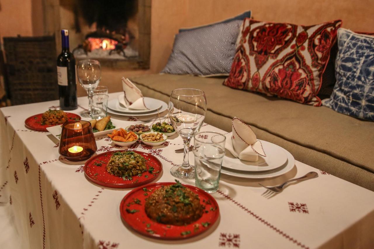 Riad Alwachma Marrakesh