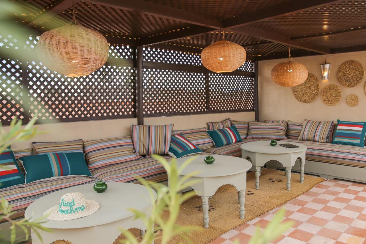 Alwachma Riad Marrakesh