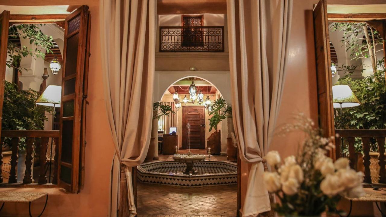 Riad Alwachma 3*