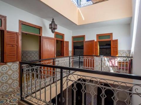 Maison Ksiba * Marrakesh