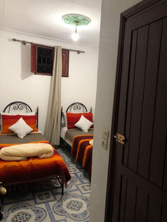 Dar Youssef 114 Hotel *