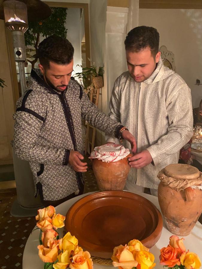 Les Orangers D'alilia 3*