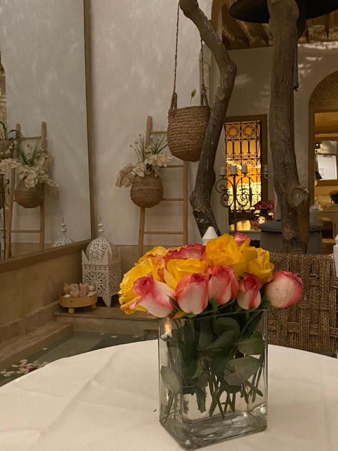 Riad Les Orangers D'alilia 3*