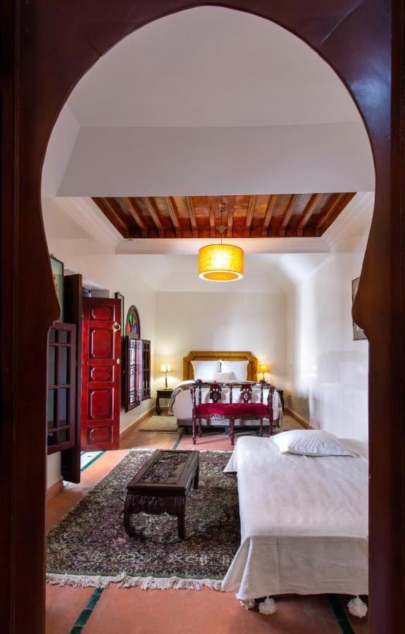Lamdina Riad