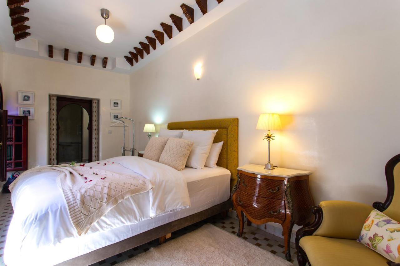 Riad Lamdina Marrakesh