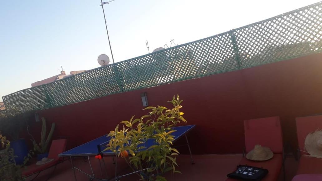Kalinka Lotus Riad 3*