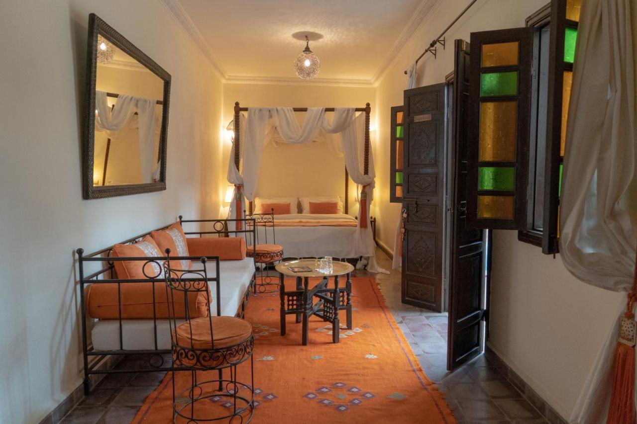 22 L'étoile D'orient 4*