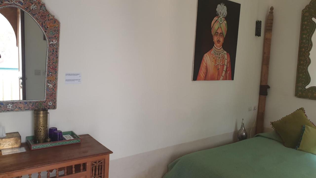 Mini Princesse Karmela Guest house Marrakesh