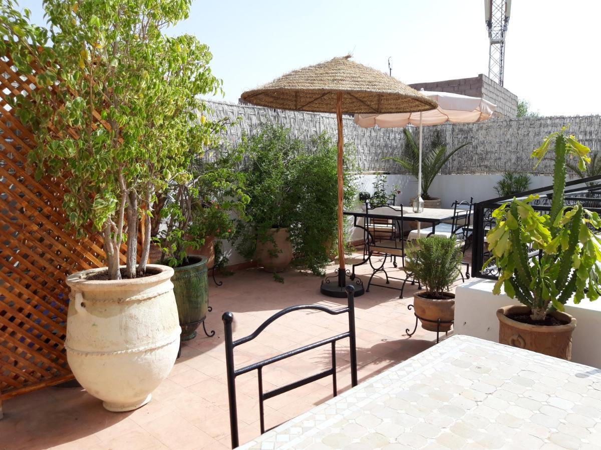 22 L'étoile D'orient Marrakesh