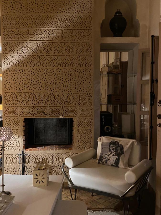 Les Orangers D'alilia Marrakesh