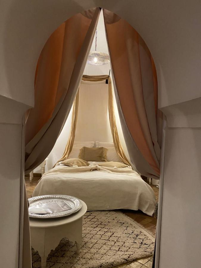 Les Orangers D'alilia Riad 3*