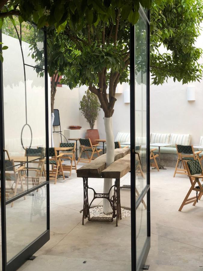 Moro Marrakech Boutique Hotel 3* Marrakesh