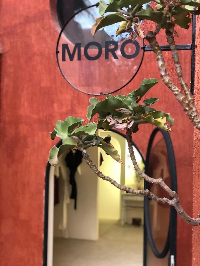 Moro Marrakech Boutique Hotel 3*