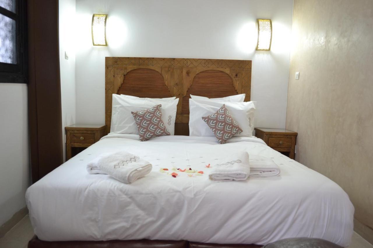 Le Voile D'orient Guest house