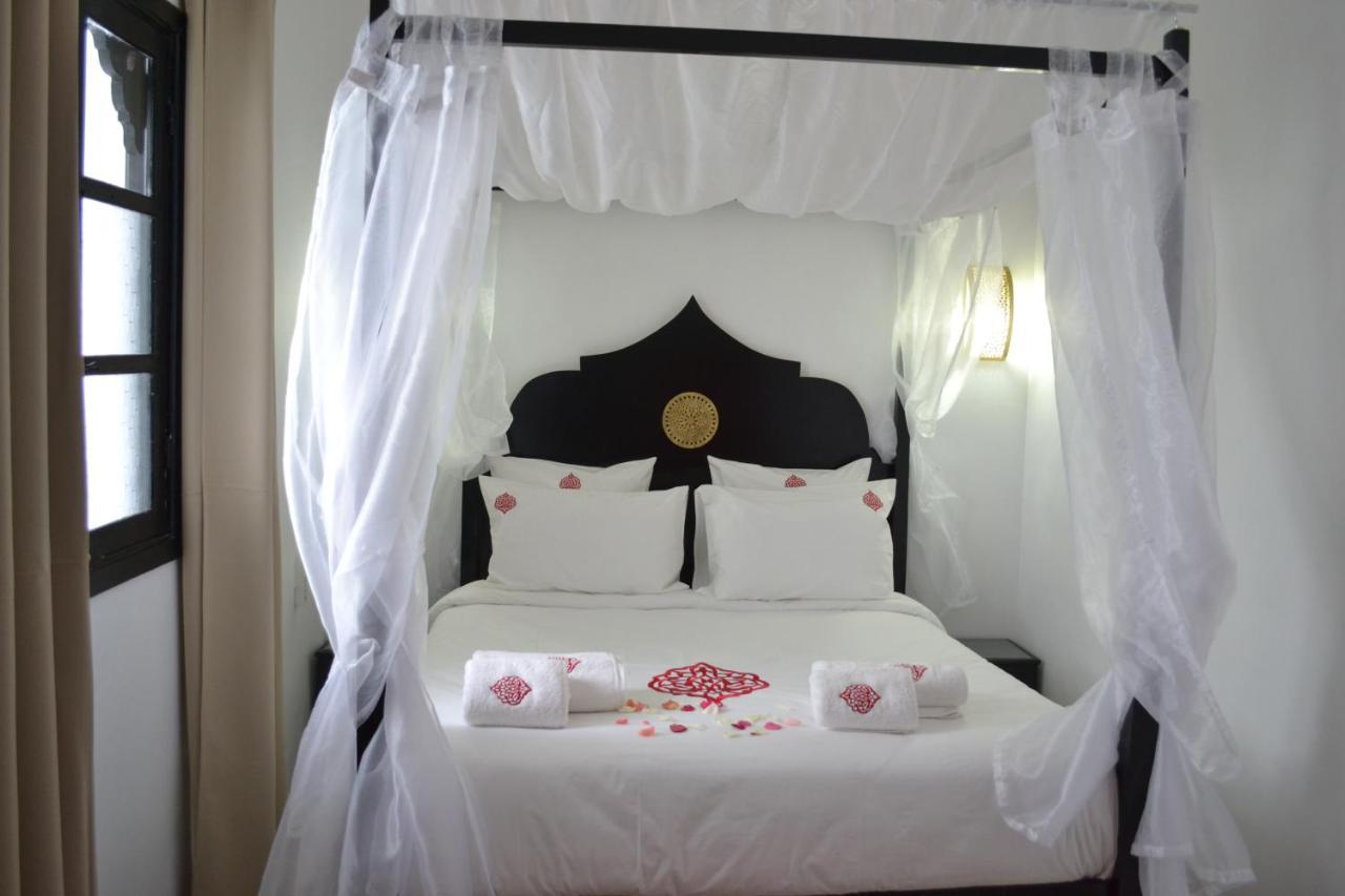 Guest house Le Voile D'orient