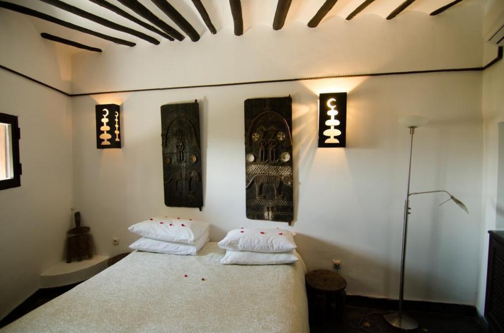 Riad Dar Alhambra Marrakesh