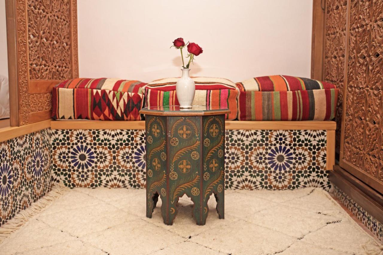 Riad Daria &