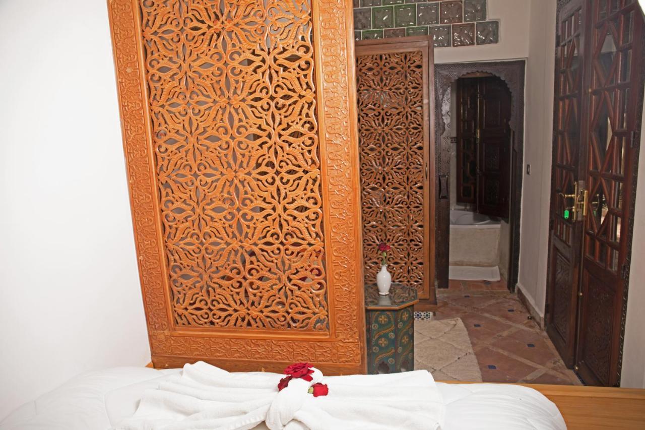 Daria & 4* Marrakesh