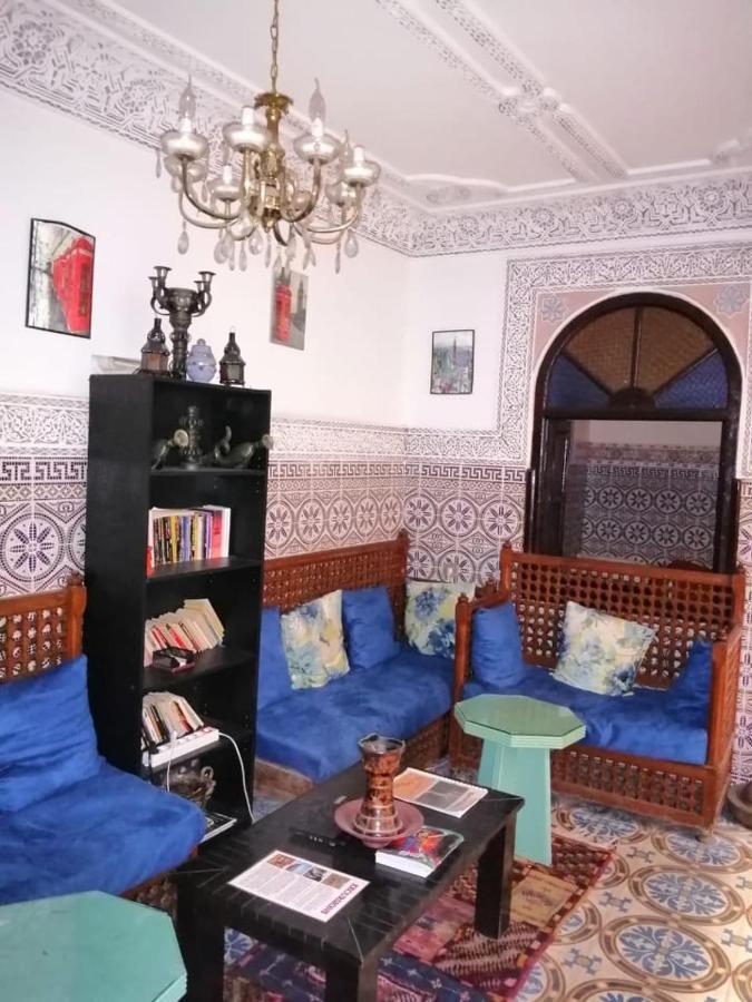 Maison Ksiba Auberge de jeunesse *