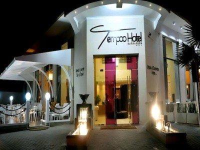 Tempoo Marrakech Centre Adults Only