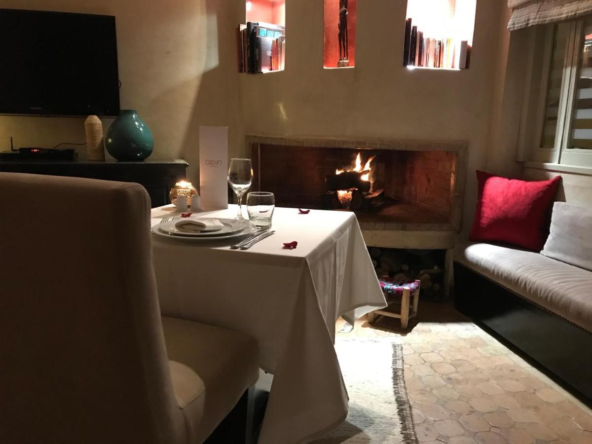 Cocoon Riad 4*