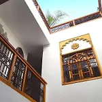 Riad Zefyr