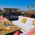 Le Patio Secret Marrakech