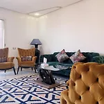 Riad Garden Luxury Agdal