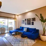 Darkech Prestigia Luxury Apt