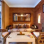 Maison D\'Hotes Chamade & Spa