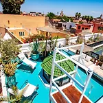 Hotel & Spa Riad Dar El Aila
