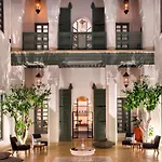 Riad Antara