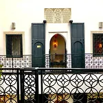 Riad Dar Bahi