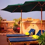 Angsana Riads Collection - Riad Tiwaline