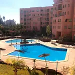 Résidence Atlas Marrakech 4680