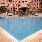 Residence Atlas Hivernage Marrakech 5298