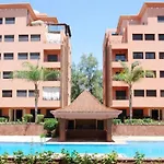 Residence Babylone Marrakech 3375