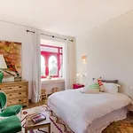 Villa Demoiselles