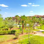 Marrakech Golf City -Corail-