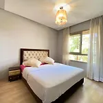 Marrakech Golf City -Corail-