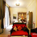 Magnifique Riad Dar Zina 3Ch/6Pers