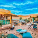 Riad Paradis Blanc