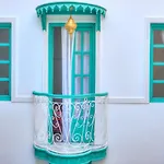 Riad Paradis Blanc